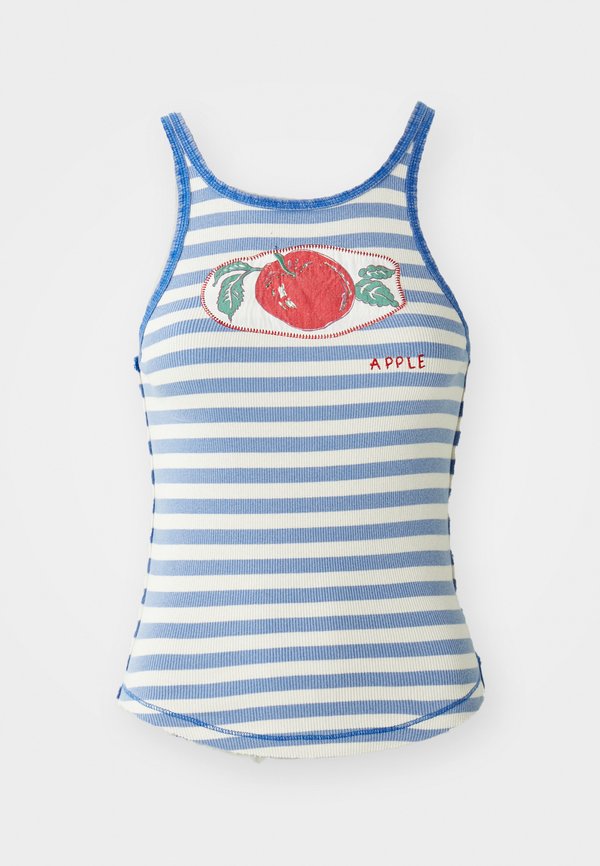 ONLY ONE RINGER GRAPHIC - Top3