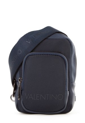 OCEANO RE - Borsa a tracolla - blu