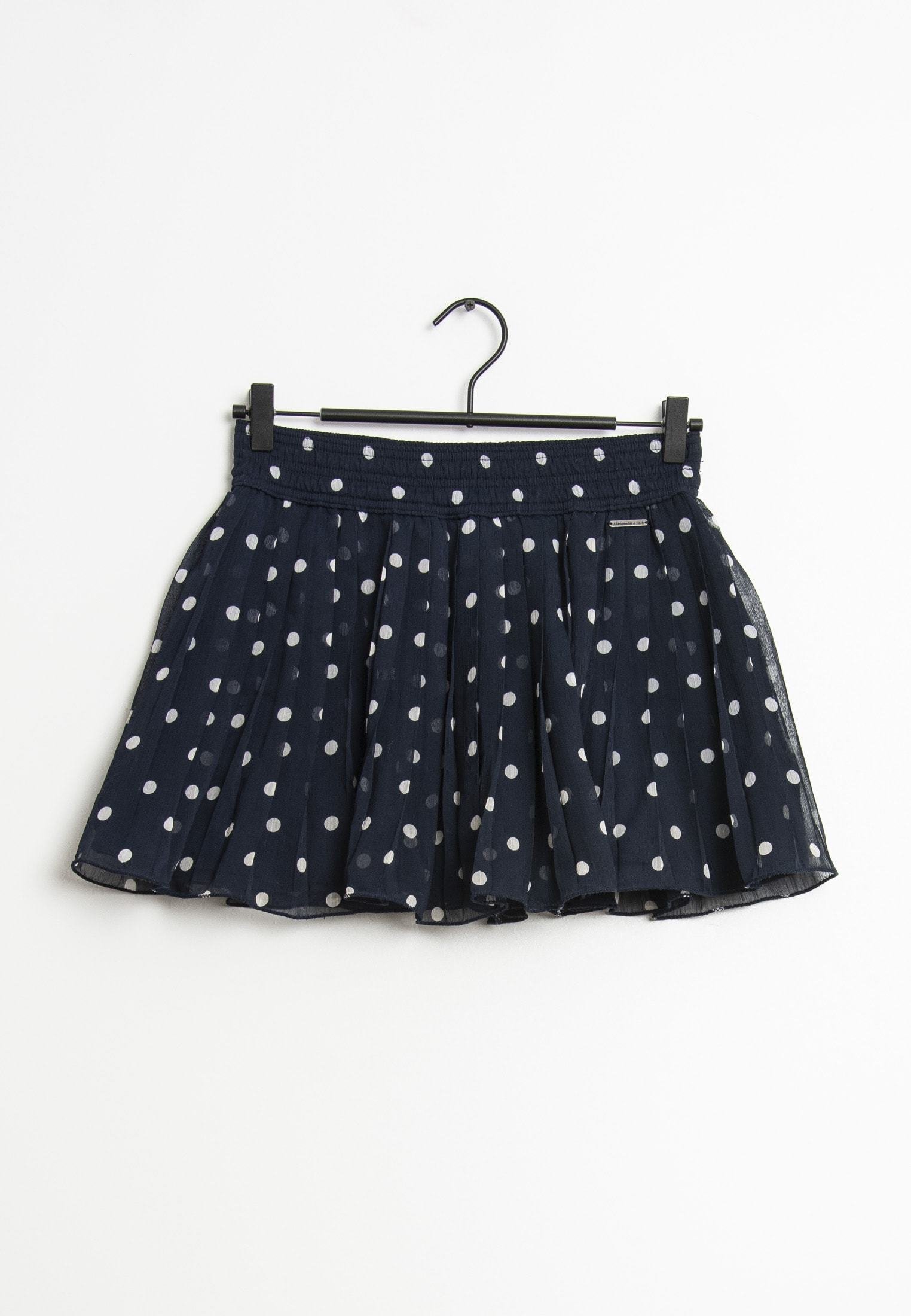 jupe abercrombie
