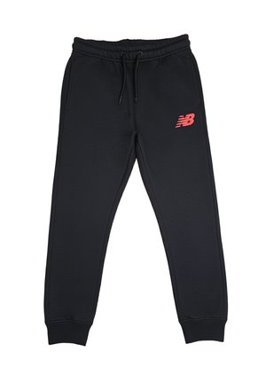 Pantaloni sportivi - nero