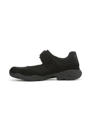 Trainers - black