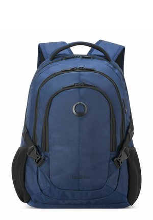 LAPTOPFACH - Sac à dos - marineblau