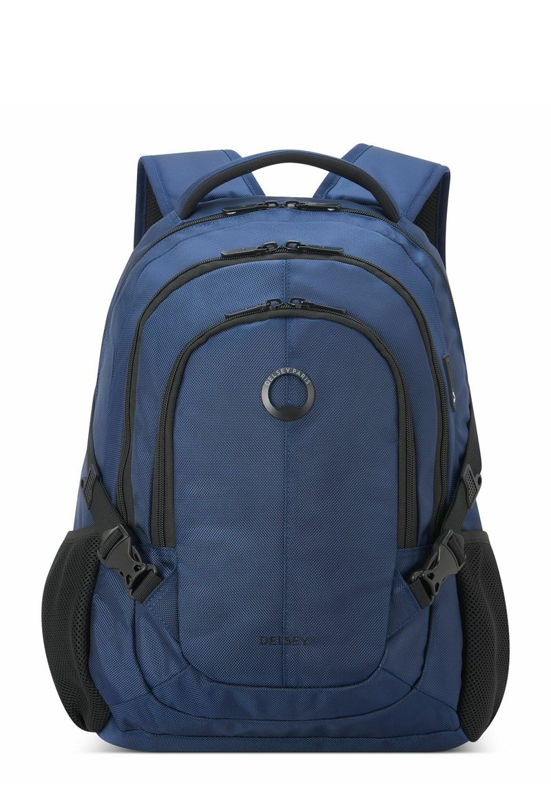 Delsey Paris LAPTOPFACH - Mochila - marineblau