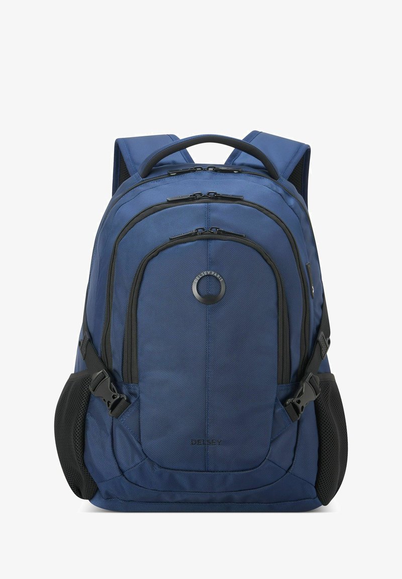Delsey Paris LAPTOPFACH - Mochila - marineblau