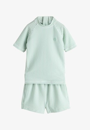 SET - Kostium kąpielowy