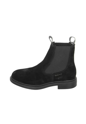 MILLBRO - Stiefelette - black