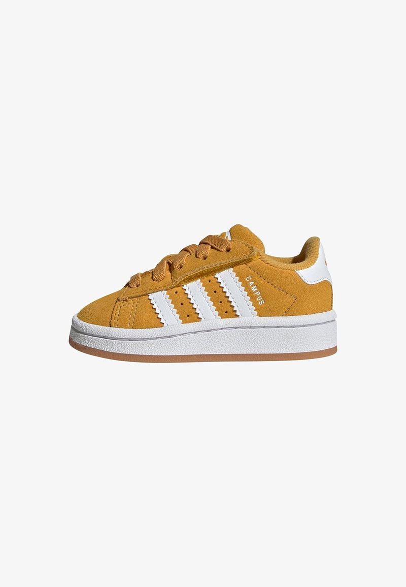 adidas Originals CAMPUS 00S UNISEX - Obuća za bebe - preloved yellow cloud white preloved yellow