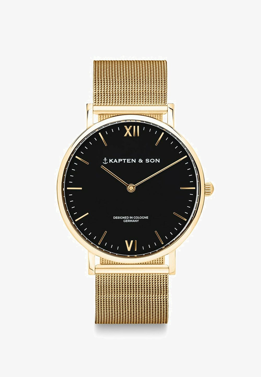 Armbanduhr Kapten And Son Armband Campus Kapten And Son