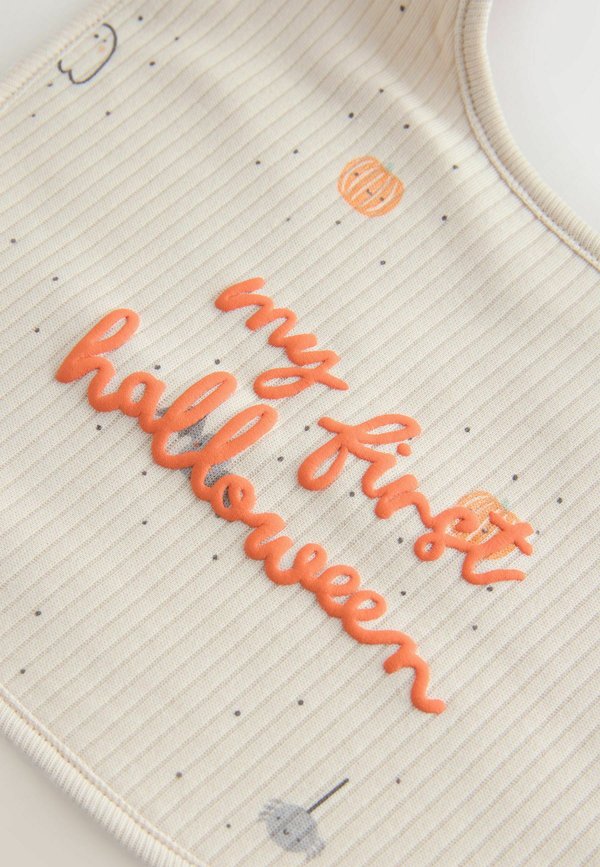 MY FIRST HALLOWEEN SET  – Mütze – orange