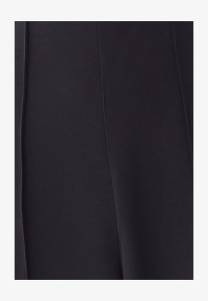 WILLA, JUSTINA JUMPSUIT - Jumpsuit - black