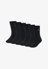 Non selezionato, black