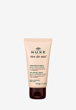 RÊVE DE MIEL® HAND AND NAIL CREAM - Crema mani - -