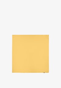 Non sélectionné, yellow