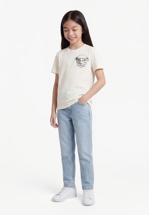 Versace MEDUSA UNISEX - Μπλουζάκι με στάμπα - bianco