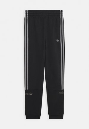 PANTS - Trainingsbroek - black