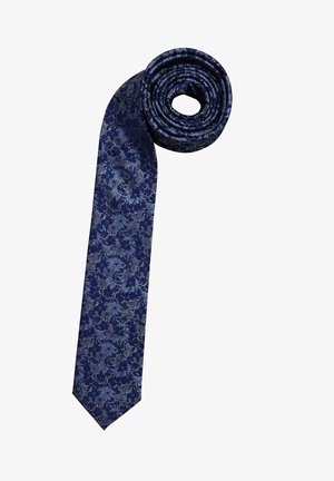 Tie - dunkelblau