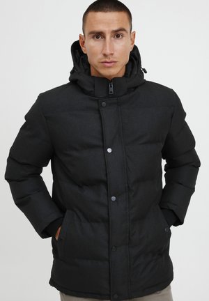 Blend BHTRYSTAN - Winter coat - black