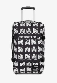 Niet geselecteerd, mickey faces