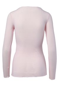 Ciocca Maglietta intima - light pink