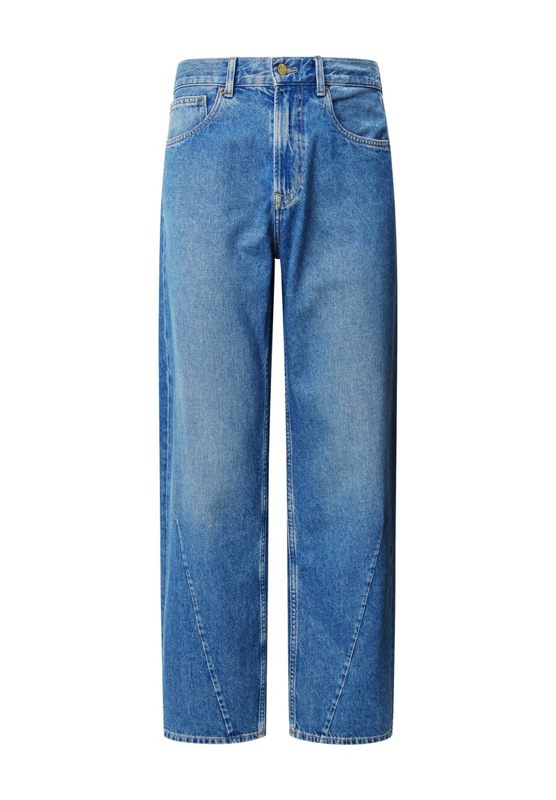 Pepe Jeans Straight leg jeans blauw denim/bluedenim Pepe Jeans Straight leg jeans blauw denim/bluedenim