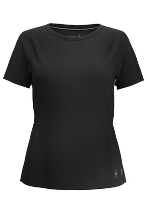 Smartwool, ULTRALIGHTWEIGHT SPORT 120 - Camiseta básica - black