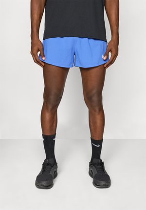 FAST - Short de sport - comet blue/black