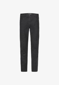 Selectat, black denim