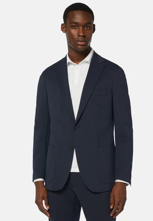 TECH STRETCH  - Veste de costume - navy blue