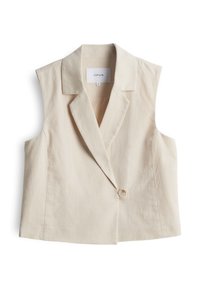 Non selezionato, natural glaze