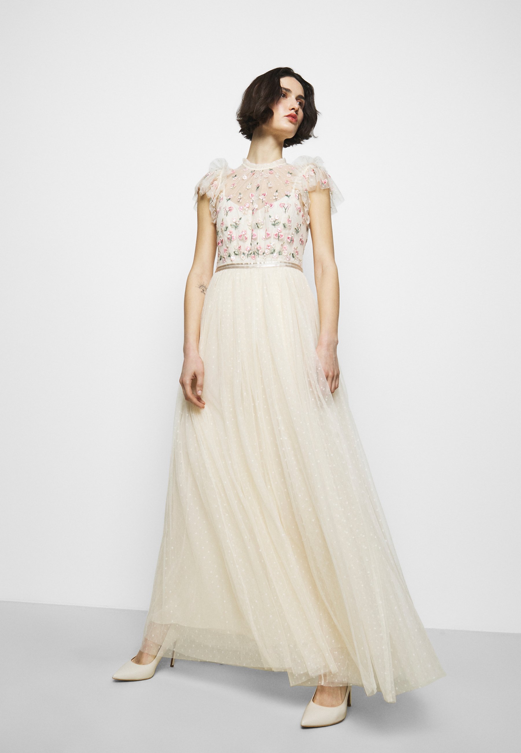 needle and thread rococo dress