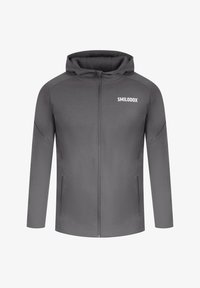 Ikke valgt, dunkelgrau