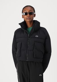 Ellesse GAFFER Chaqueta de invierno black/negro