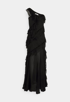 AMUR HARLOW GOWN - Apģērbs svinīgiem gadījumiem - black