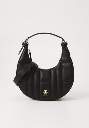 FEMININE MOON - Handtas - black