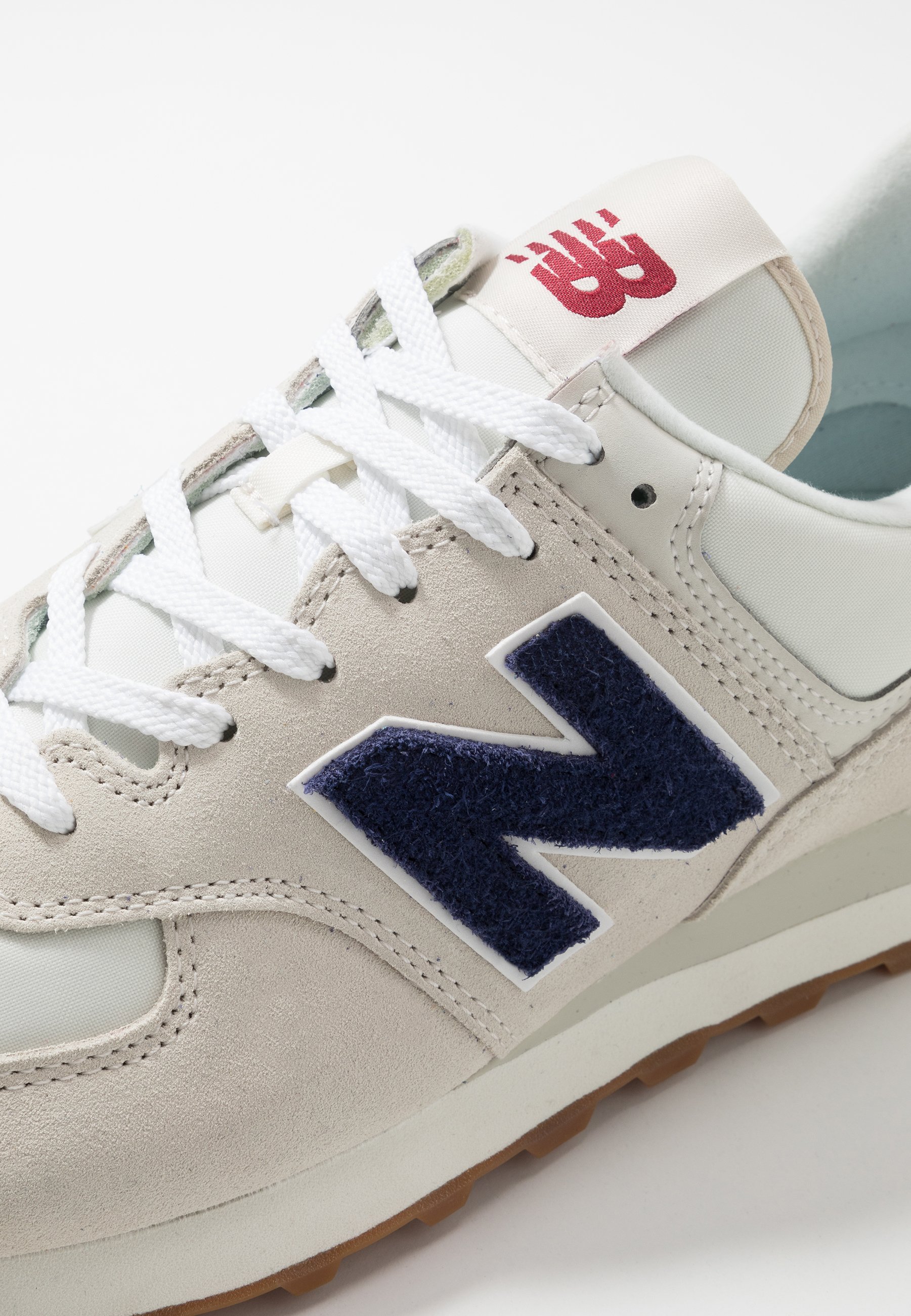 New Balance 574 - Trainers - grey/beige 