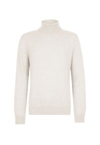 Unausgewählt, White