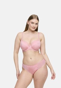 PrimaDonna TWIST BADALA RIO  - Slip - venetian pink