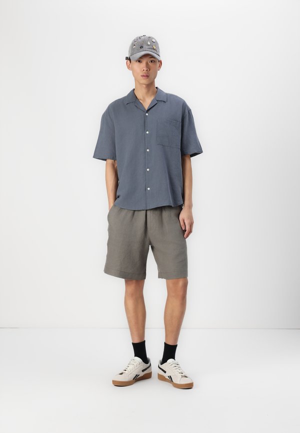 ONSCAIDEN LIFE RELAX RESORT - Shirt - stormy weather4