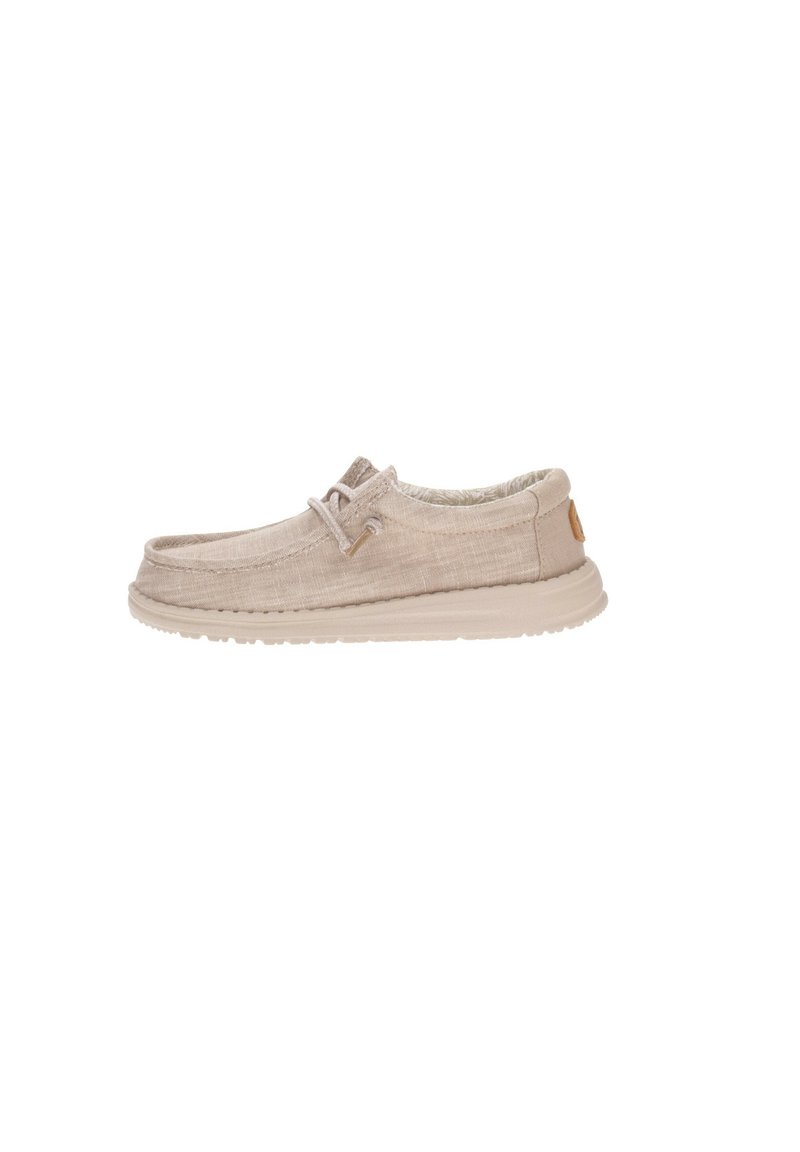 Hey Dude Scarpe senza lacci beige Zalando.it