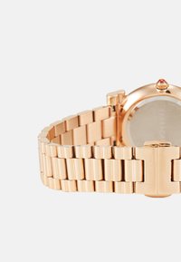 No seleccionado, rose-gold-coloured