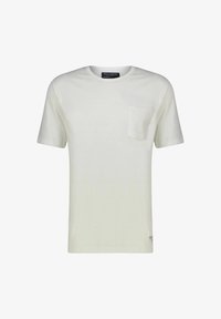 Unselected, weiß wollweiß