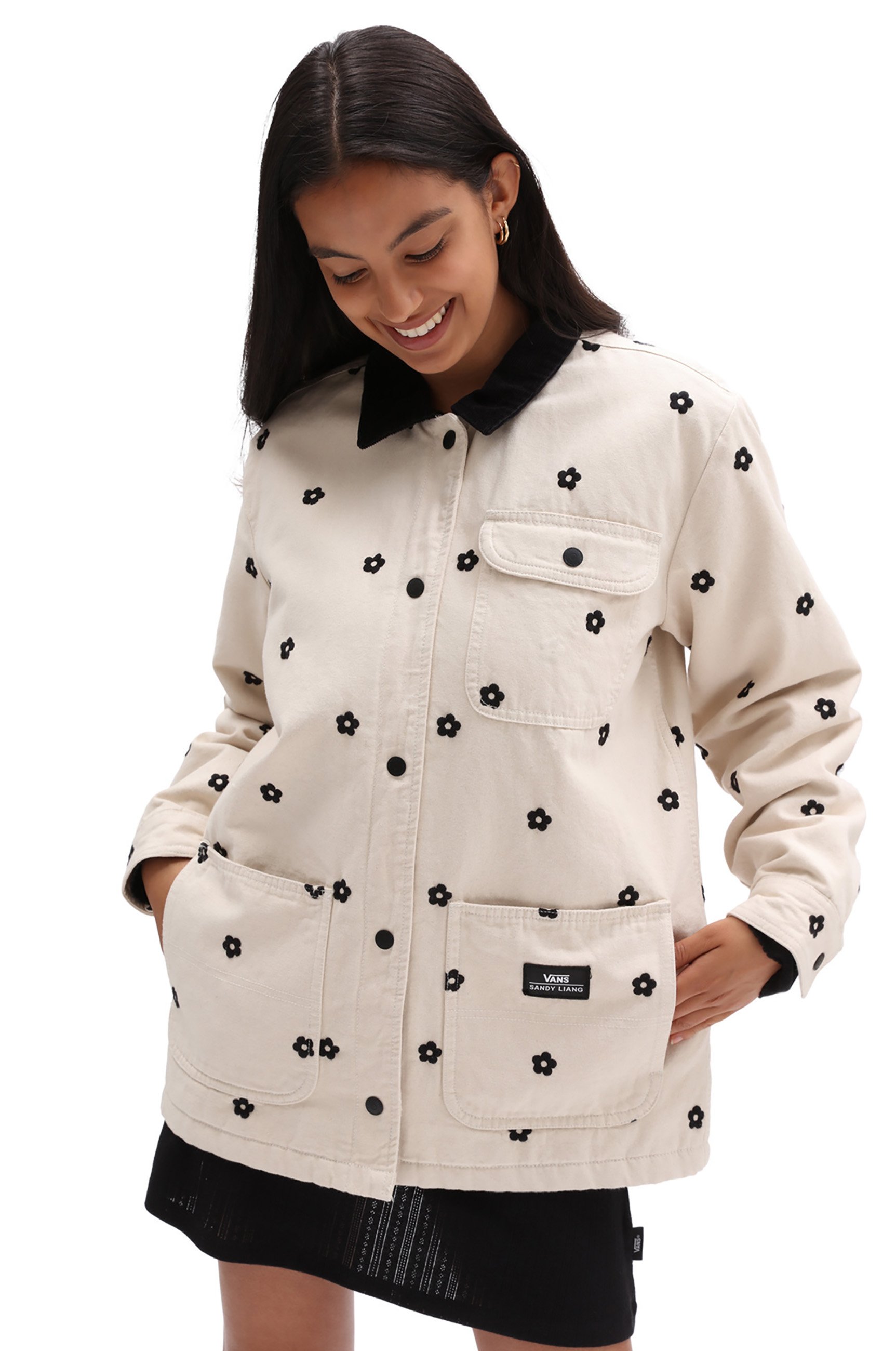 Vans VANS X SANDY LIANG CHORE COAT 