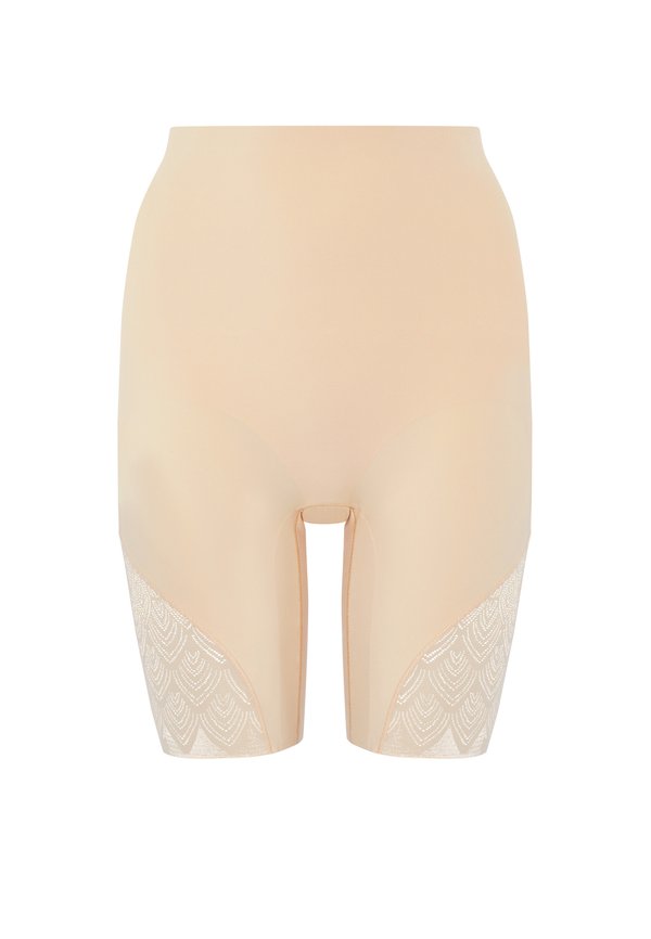 PANTY TAILLE HAUTE - Shapewear - golden beige4
