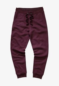 Geselecteerd, dark purple