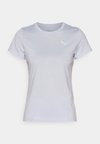 TEE - Sport T-Shirt - cool weather heather