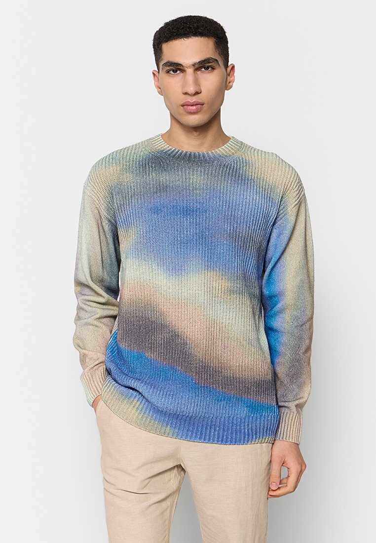 Scotch & Soda Trui meerkleurig