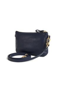 nat & nin VICKY2 - Borsa a tracolla - teal blue