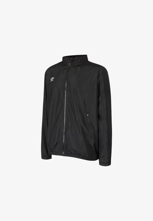 Giacca sportiva - schwarz
