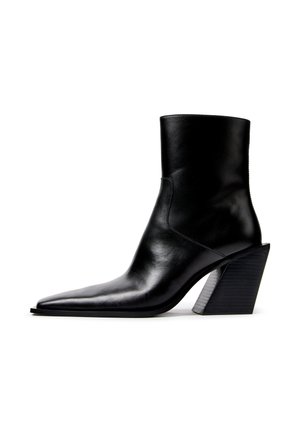 CAMPERLAB, ESCANDALO UNISEX - Classic ankle boots - schwarz