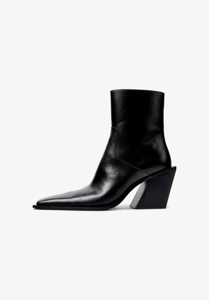 CAMPERLAB, ESCANDALO UNISEX - Classic ankle boots - schwarz